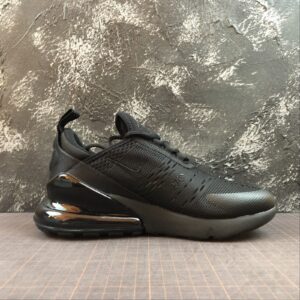 Nike Air Max 270 “Black”: imagen 3