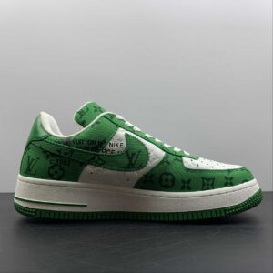 LV Air Force 1 Low by Virgil Abloh: imagen 3