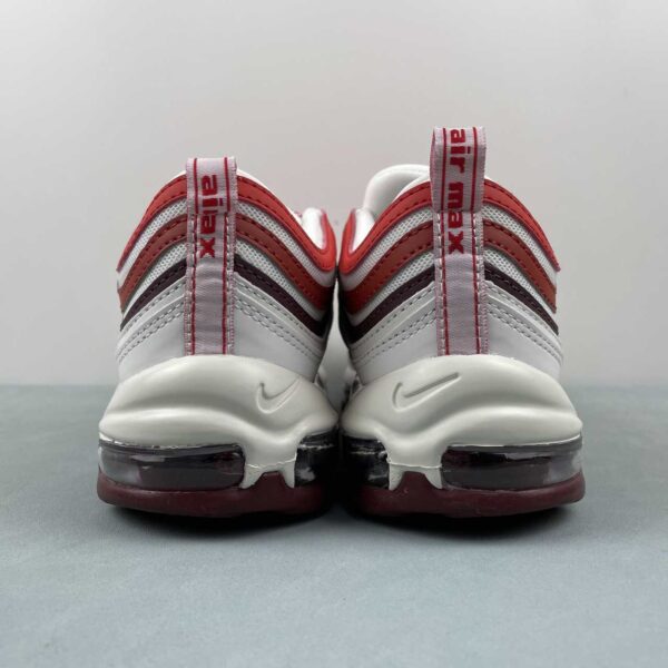 Nike Air Max 97 “Summit White/Dark” - Imagen 6