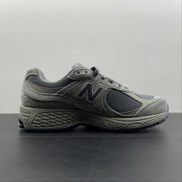 New Balance 2002R “Castlerock Grey” - Imagen 6