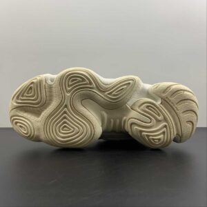 adidas Yeezy Boost 500 “Bone White”: imagen 6