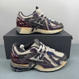 New Balance 1906A “Inkwell/Sea Salt”