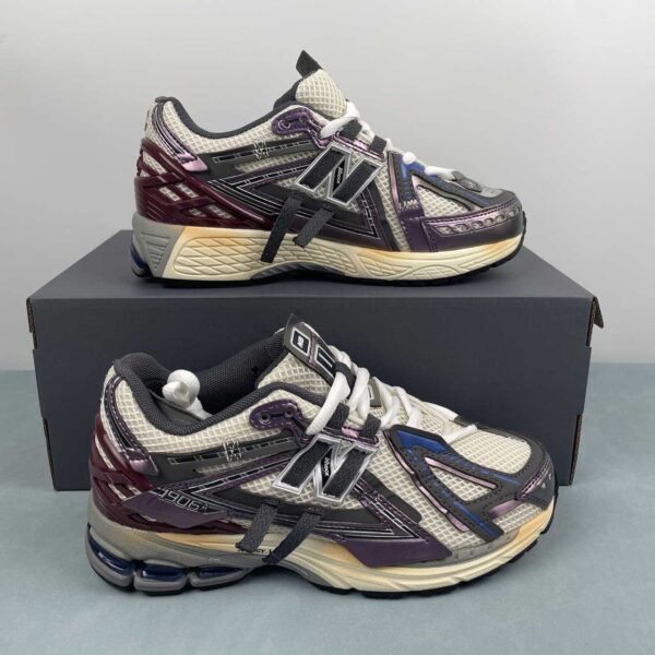 New Balance 1906A “Inkwell/Sea Salt”