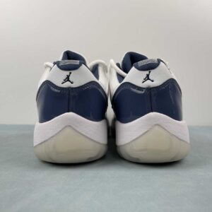 Air Jordan 11 Retro Low "Diffused Blue": imagen 5