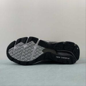 New Balance 990v3 MiUSA “Grey”: imagen 6