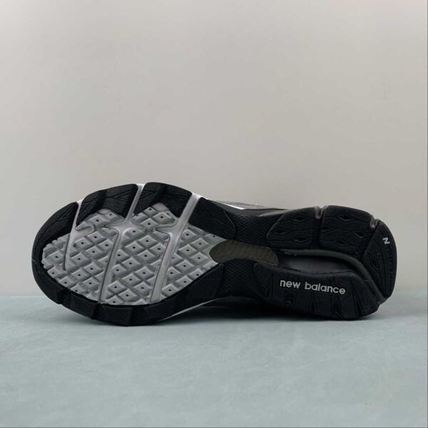 New Balance 990v3 MiUSA “Grey” - Imagen 6