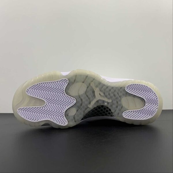 Air Jordan 11 Retro Low “Grey Stone” - Imagen 6
