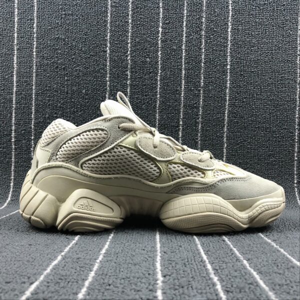 adidas Yeezy Boost 500 “Bone Beige” - Imagen 3