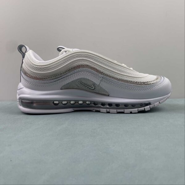 Nike Air Max 97 “Light Bone Preworn” - Imagen 3