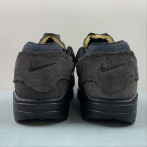 Nike Air Max 1 Essential “Black”: imagen 5