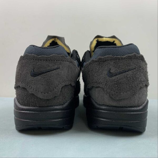 Nike Air Max 1 Essential “Black” - Imagen 5