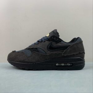 Nike Air Max 1 Essential “Black”: imagen 2