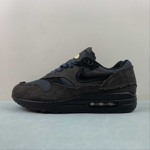 Nike Air Max 1 Essential “Black” - Imagen 2
