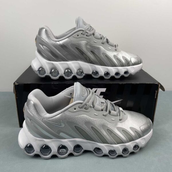Nike Air Max Dn “Wolf Grey”