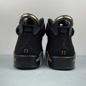 Air Jordan 6 Retro "DMP": imagen 5