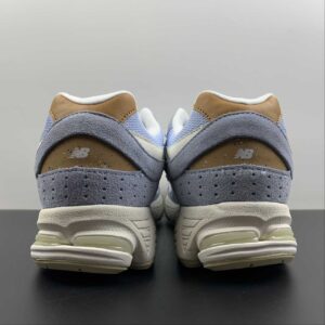 New Balance 2002R “Wet Blue”: imagen 5