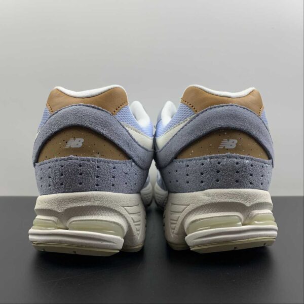 New Balance 2002R “Wet Blue” - Imagen 5