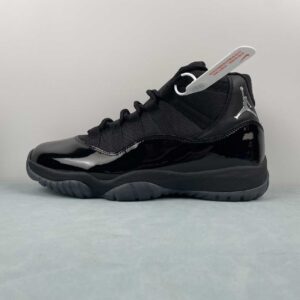 Air Jordan 11 Retro “Cap and Gown”: imagen 2