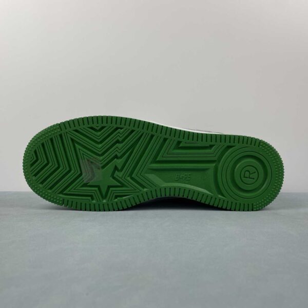 BAPE STA OS M2 “Green” - Imagen 6