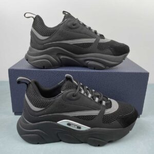 Dior B22 “Black”