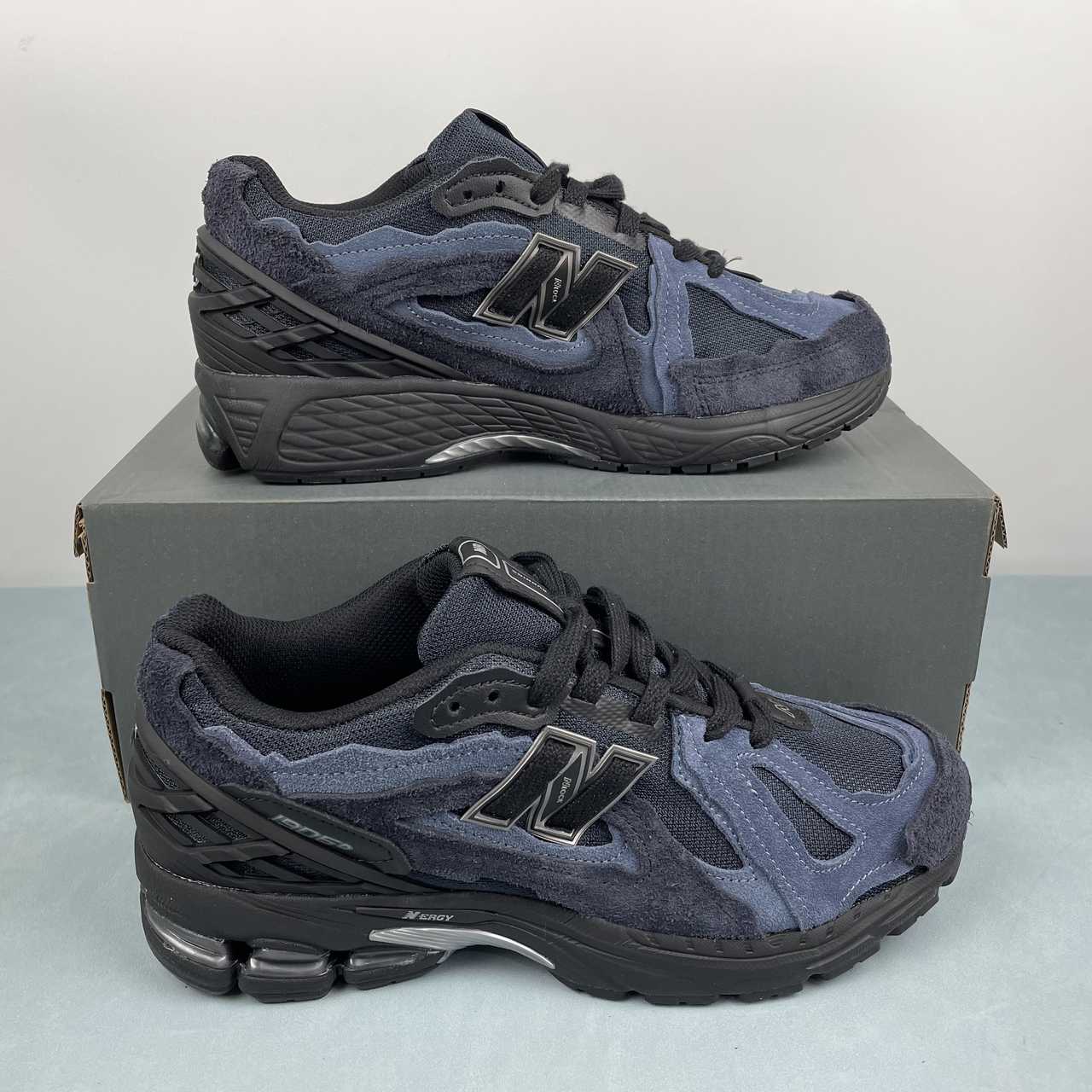 New Balance M1906DAR “Deep Sea”: imagen 1