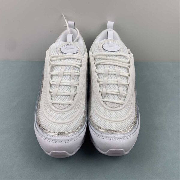 Nike Air Max 97 “Light Bone Preworn” - Imagen 4