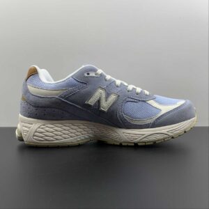 New Balance 2002R “Wet Blue”: imagen 3
