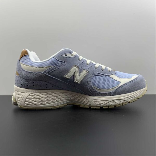 New Balance 2002R “Wet Blue” - Imagen 3