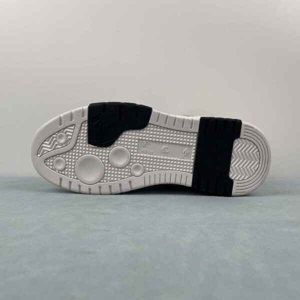Off-White™ OOO “Out of Office” Black/White - Imagen 6