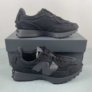 New Balance 327 “Black”