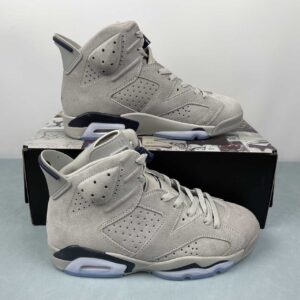 Air Jordan 6 Retro “Georgetown”