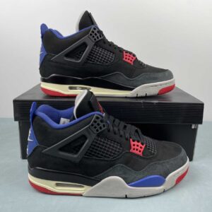 Air Jordan 4 "Rare Air"