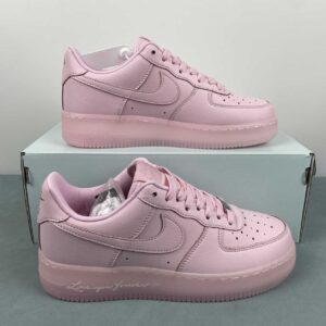 NOCTA x Nike Air Force 1 “Pink Foam”