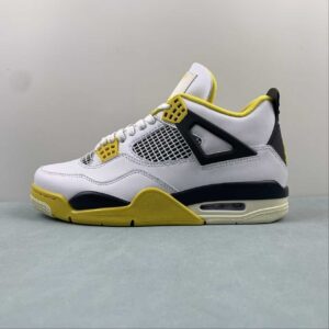Air Jordan 4 Retro “Vivid Sulfur”: imagen 2