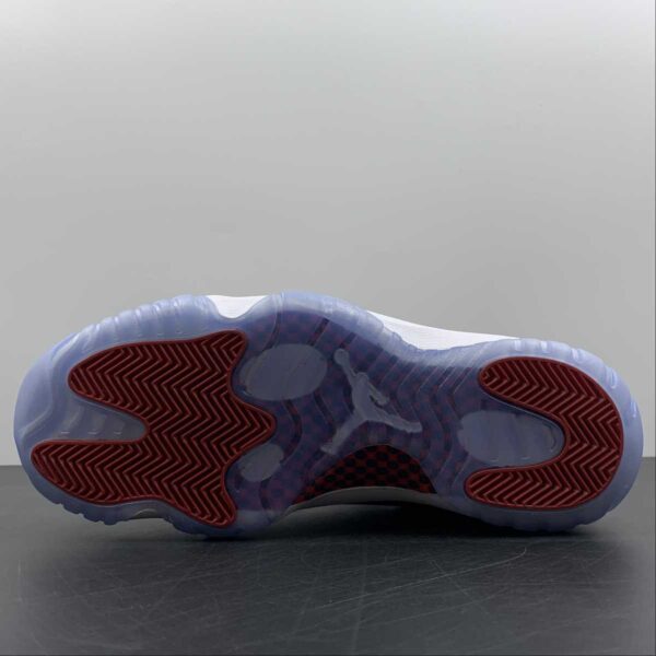 Air Jordan 11 Retro “Cherry” - Imagen 6