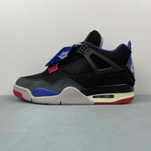 Air Jordan 4 "Rare Air": imagen 2