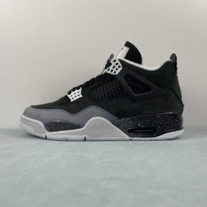 Air Jordan 4 Retro “Fear Pack”: imagen 2