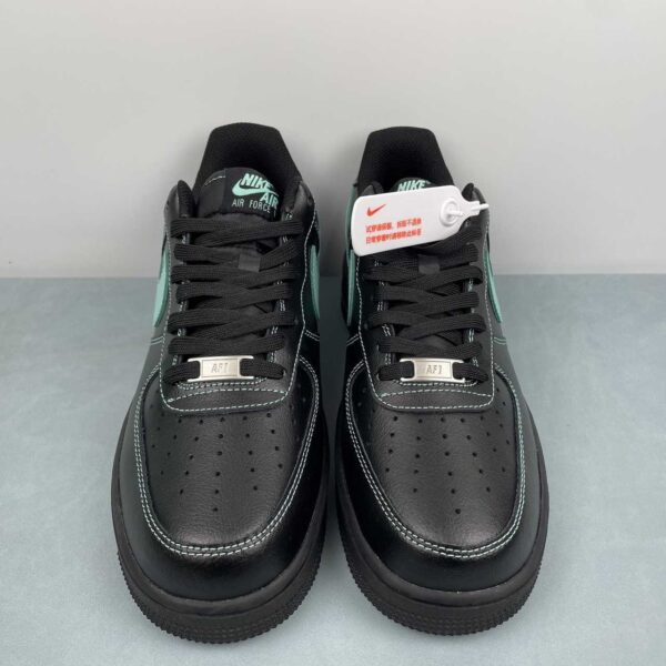 Nike Air Force 1 Low “Tiffany & Co. 1837” - Imagen 4