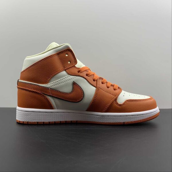 Air Jordan 1 Mid SE “Sport Spice” - Imagen 3
