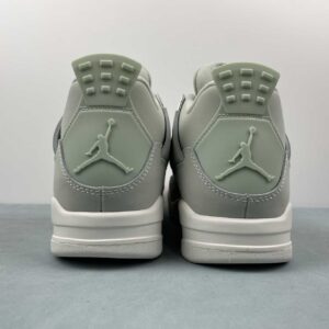 Air Jordan 4 Retro “Seafoam”: imagen 5