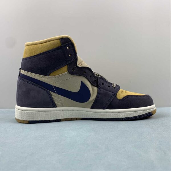 Air Jordan 1 High Element GORE-TEX “Light Bone” - Imagen 3