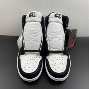 Air Jordan 1 Retro High OG “Panda”: imagen 4