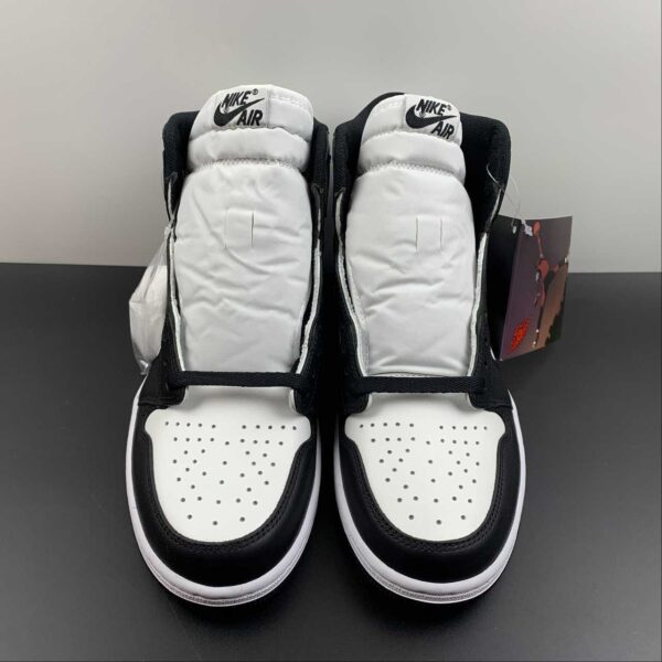 Air Jordan 1 Retro High OG “Panda” - Imagen 4