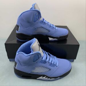 Air Jordan 5 Retro “University Blue”