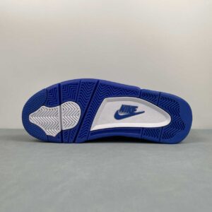 Air Jordan 4 Retro OG SP "Nigel Sylvester Bike Air": imagen 6