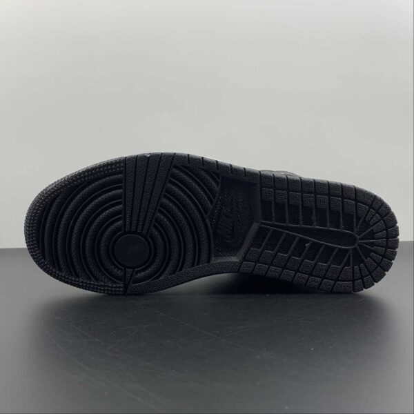 Air Jordan 1 Mid “Panda” - Imagen 3