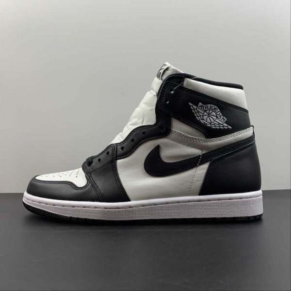 Air Jordan 1 Retro High OG “Panda” - Imagen 2