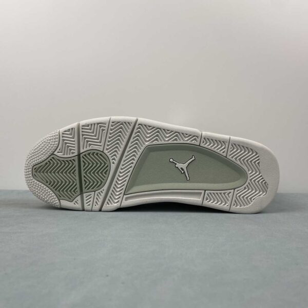 Air Jordan 4 Retro “Seafoam” - Imagen 6