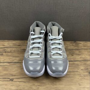 Air Jordan 11 Retro "Cool Grey": imagen 4