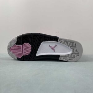 Air Jordan 4 Retro “Orchid”: imagen 6